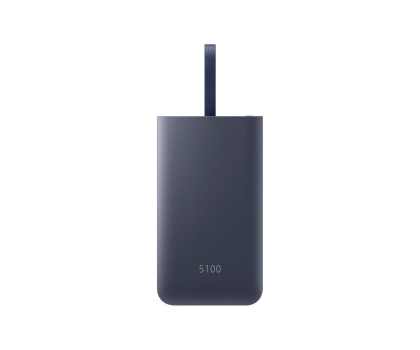 Powerbank SAMSUNG 5100 mAh Navy USB-C input EB-PG950CNEGWW